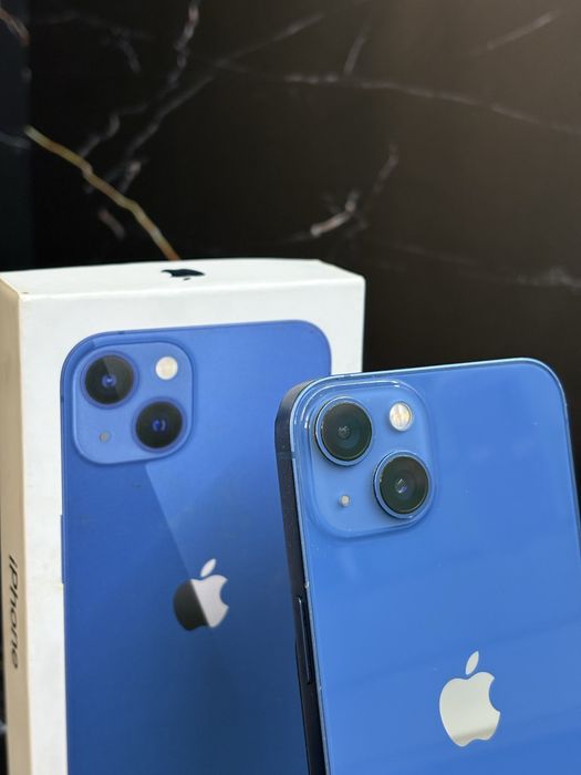 iPhone 13 128GB/Айфон 13 128ГБ