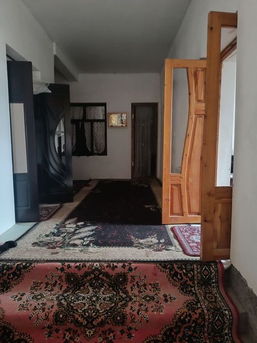 Янги курилган уй кадастр хужжатлари бор