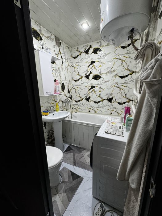 Продам 3-х комнатную квартиру