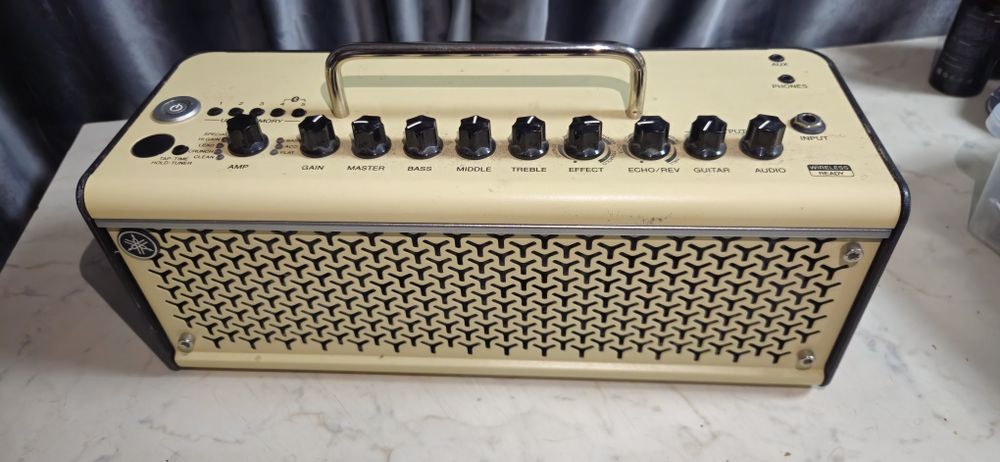 Yamaha THR10II Wireless