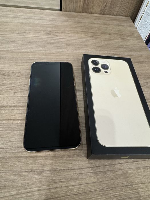 Продам iPhone 13 pro max 256 гб