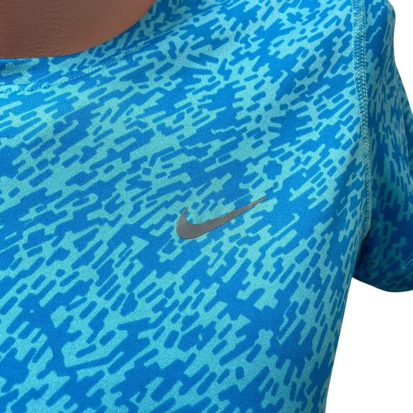 Дамска тениска NIKE | S