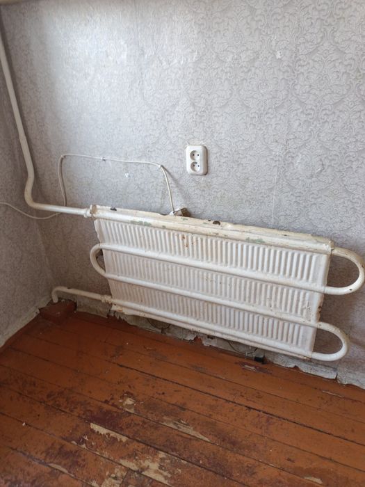 Продам 2-х комнатную квартиру