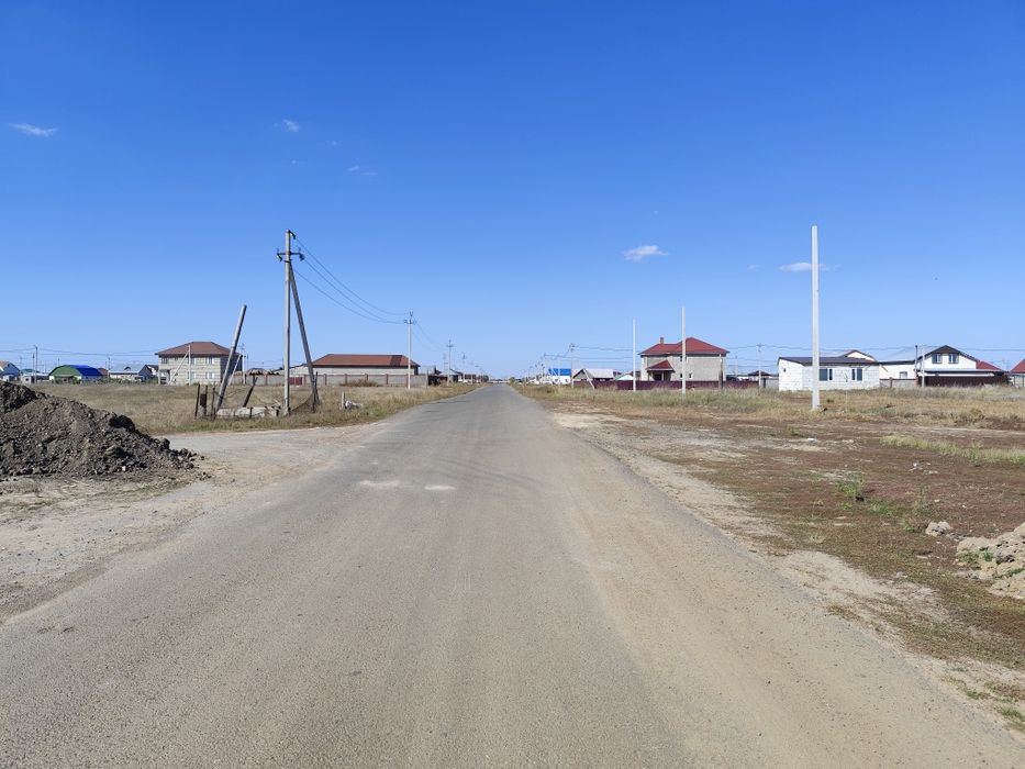 25 соток продам п.Каражар