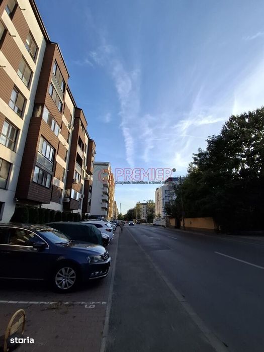 Apartament 2 Camere - Strada Binelui - Grand Arena Mall