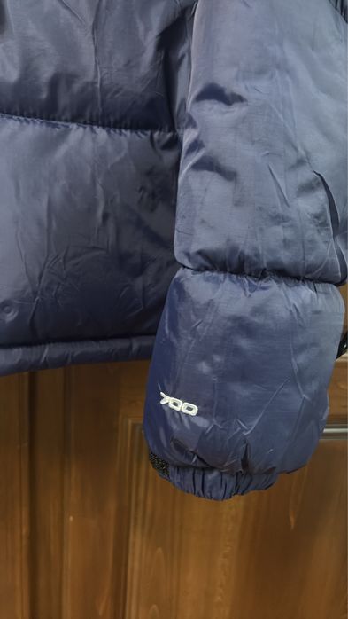 Geaca North Face noua