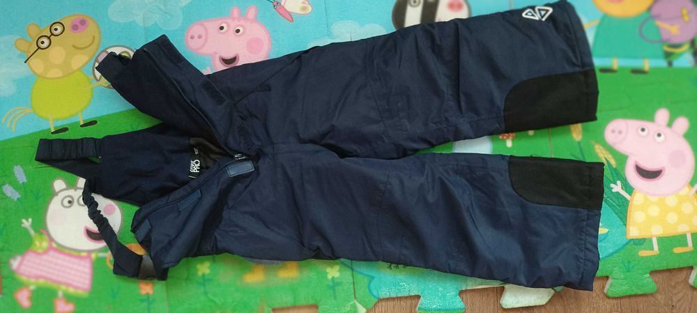 Geci de primavara/toamna/iarna 3-4-5 ani