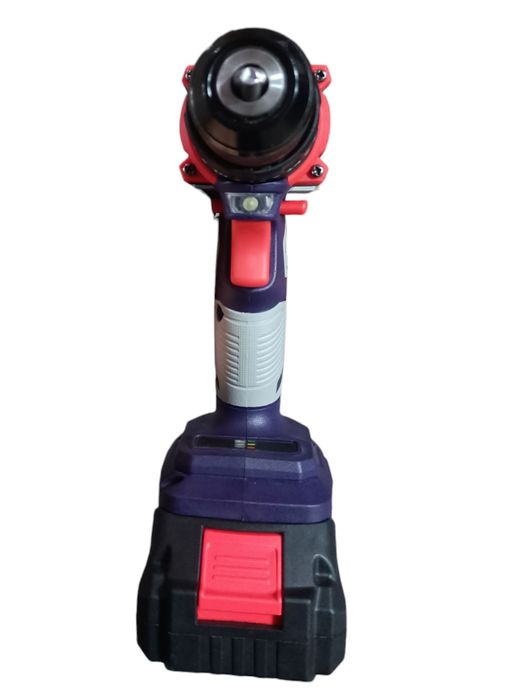 "СУПЕР АКЦИЯ"  Аккумуляторный шуруповерт Makute