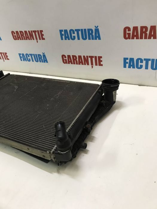 Radiator apa clima aer intercooler 2.0 BKD BKP Passat B6 Golf 5 A3