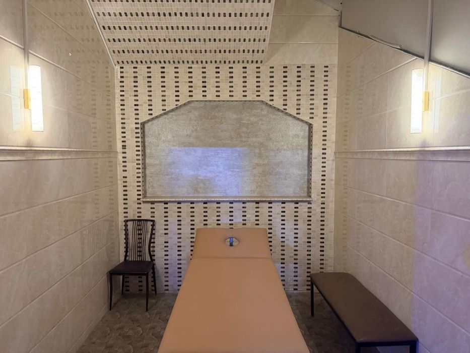 Сдается кабинет в спа салоне не дорого!