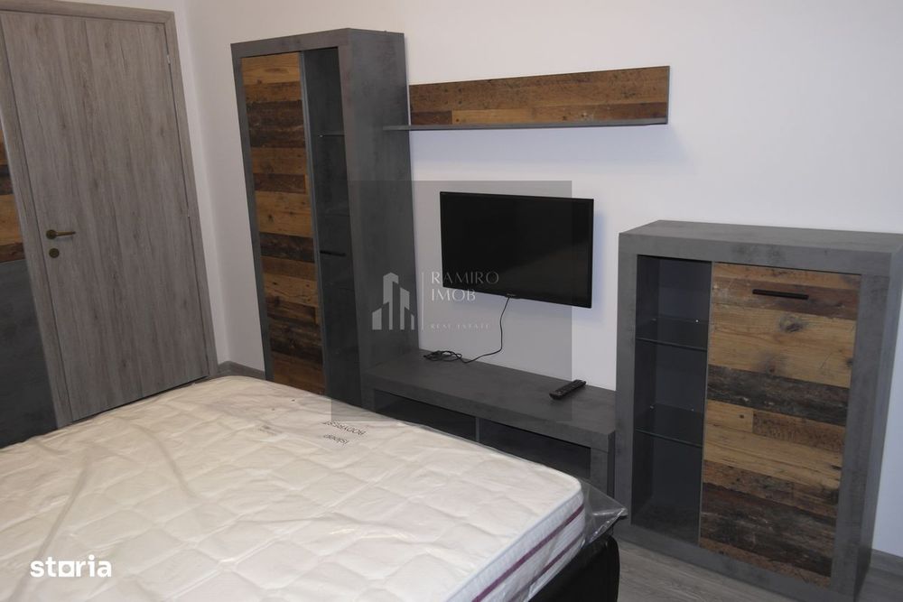 2 camere decomandat/Cartier Solar/ 64 mp/parcare subterana