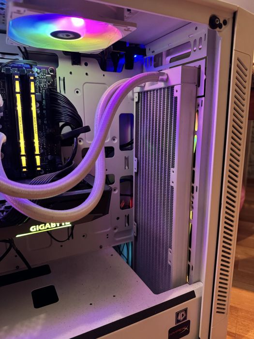 Продам игровой ПК