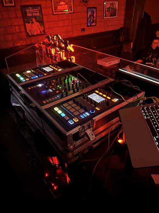 Native instruments traktor d2+z2