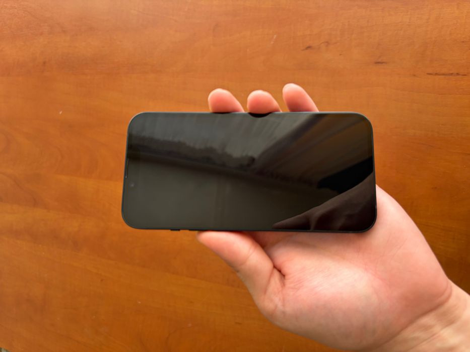 Iphone 14 128gb черный