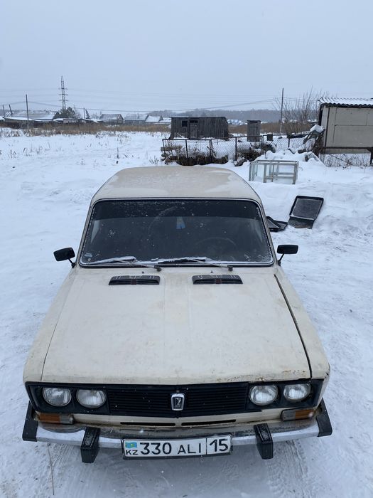 Продам ваз 2106 ……