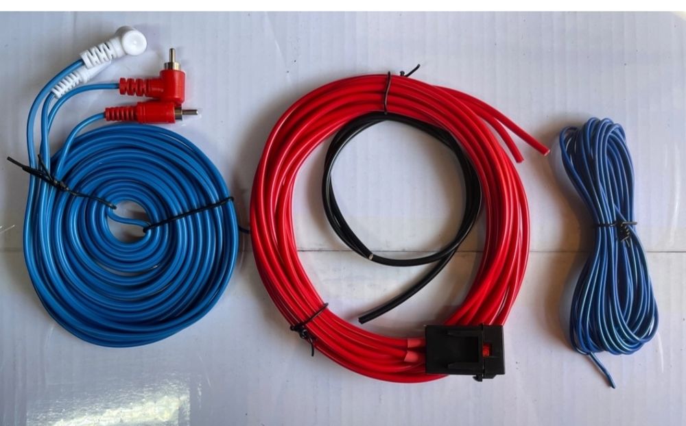 Автосабвуфер DV-Pioneer OK DV-100, 10"