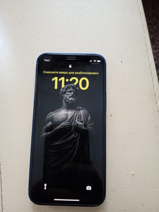 Айфон 12 мини 128 гиг