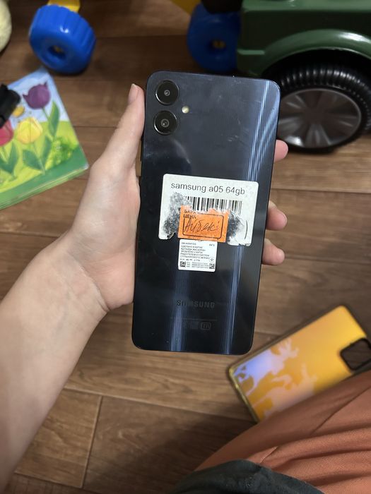 Телефон самсунг