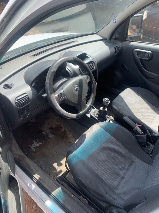 Opel Combo 1.3cdti 2006г