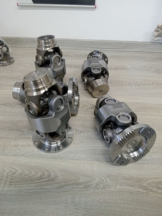 Homocinetica cardan  TAF S5