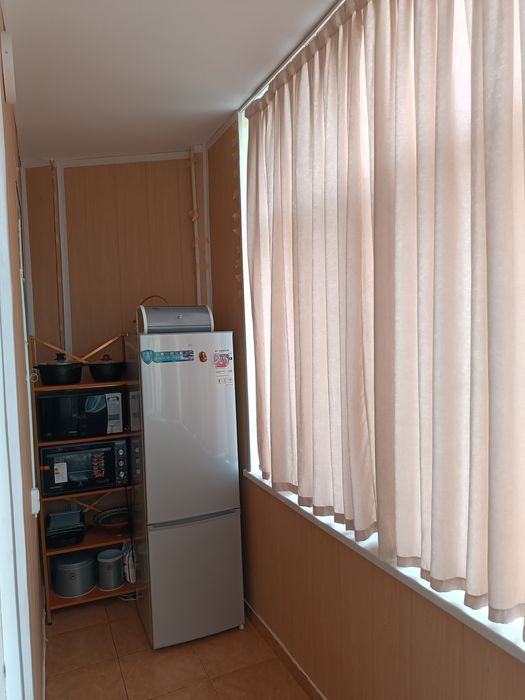 Дархан 2-х комнатная