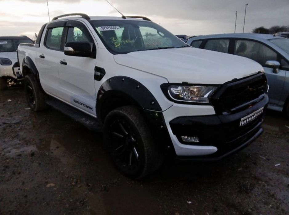 Dezmembrez Ford Ranger 3.2 Automat/Manual 2016-2020