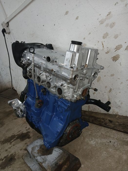 Продам двигатель ваз 16 клапан