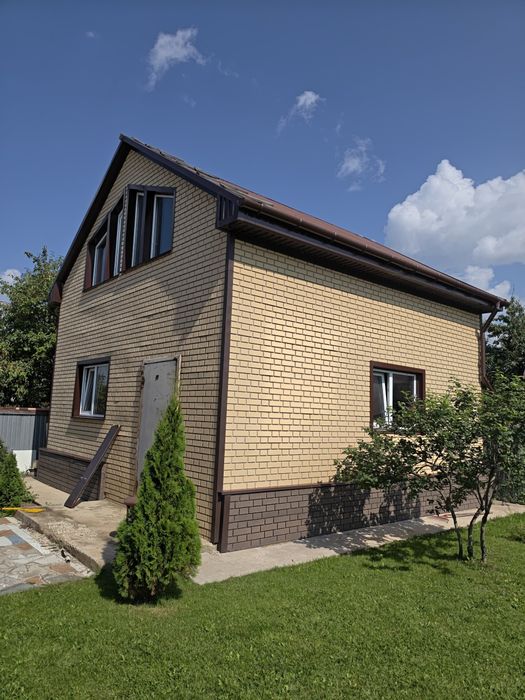 Продам классную дачу