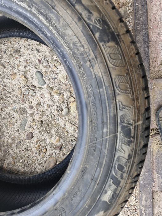 1 бр 205 60 15 от резервна