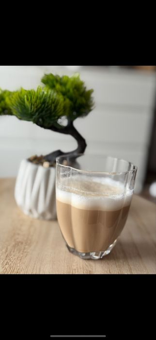 Espressor cafea semiautomat cu tot cu accesorii si garantie