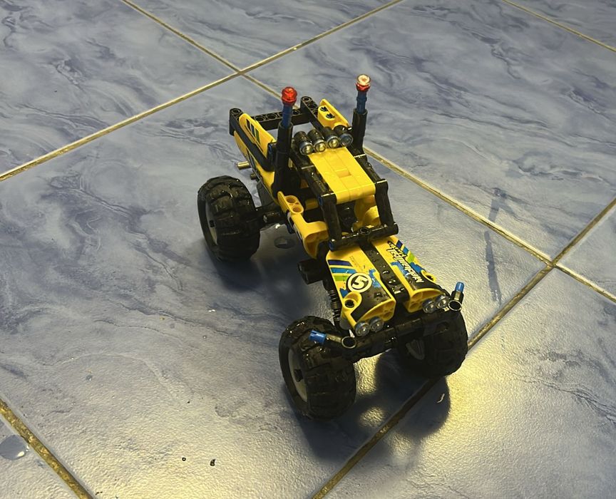 Набор комплект Lego