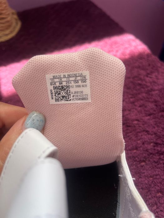 Adidas minnie кецове