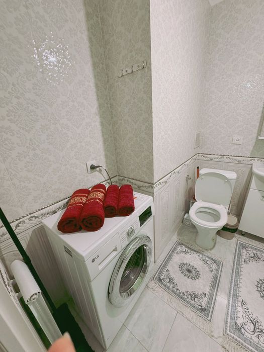 Квартира посуточно