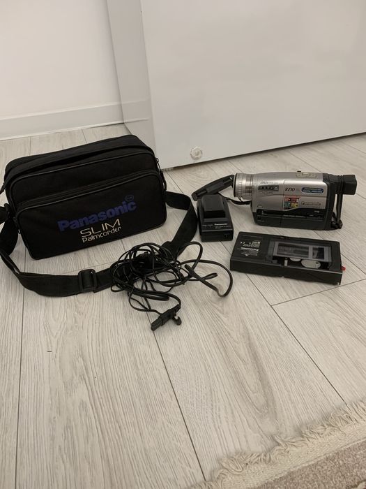 Камера  панасонник