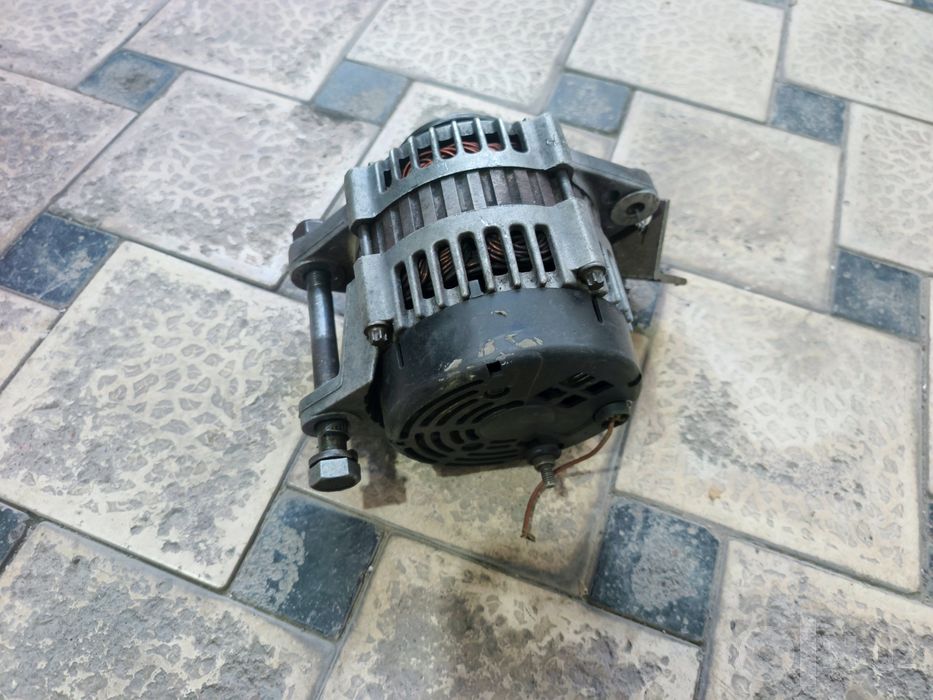 Matiz Best mator Galofka Kanival Ginirator