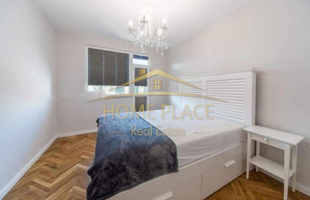 Дава се под наем Двустаен апартамент в Варна, Колхозен пазар - 59 кв.м за 510 € - Снимка #7