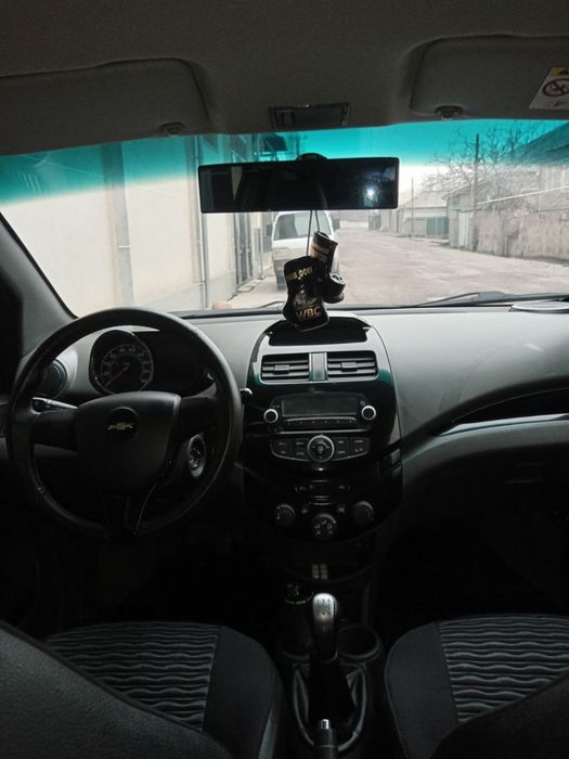 Спарк механика оптимум сотилади:
Йил: 2021
Пробег: 72.000
Краска: тоза