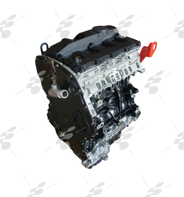 motor citroen jumper 2.2 euro 5 tractiune fata spate NOU