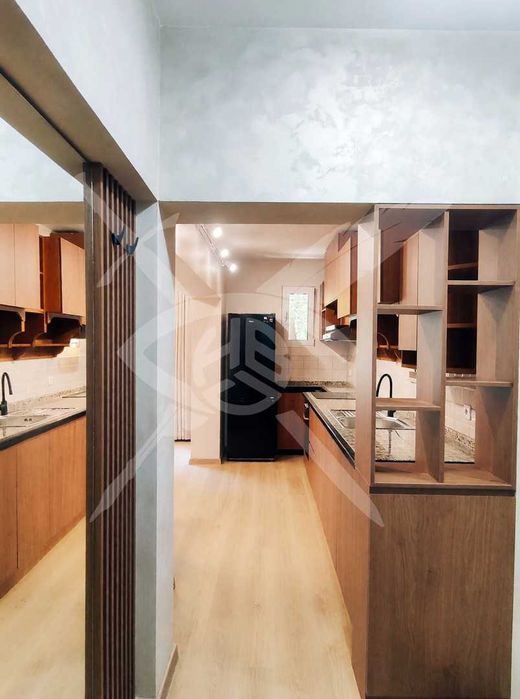 Дава се под наем Тристаен апартамент в София, Гео Милев - 86 кв.м за 1100 € - Снимка #5