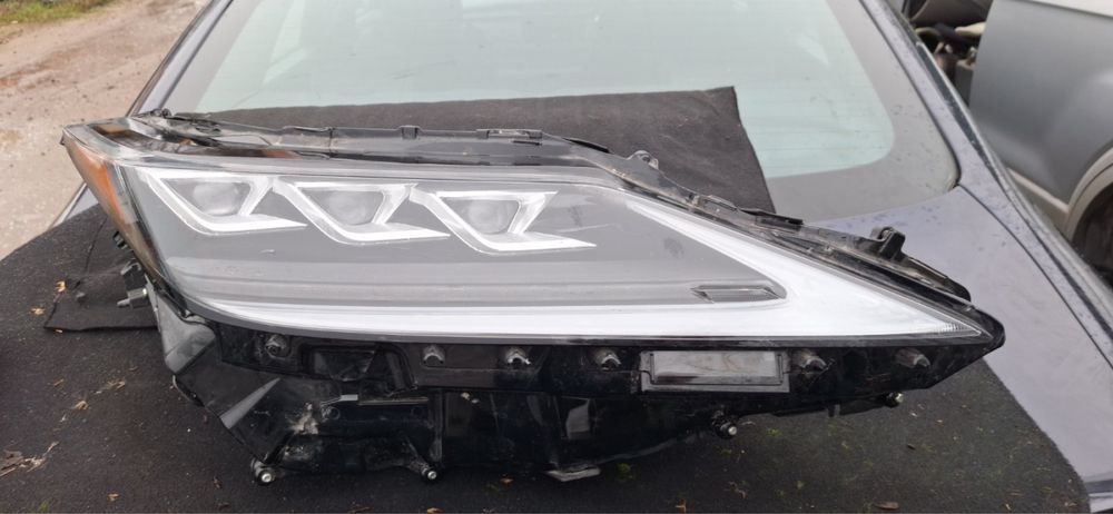 Фар за Lexus RX/ Лексус РХ