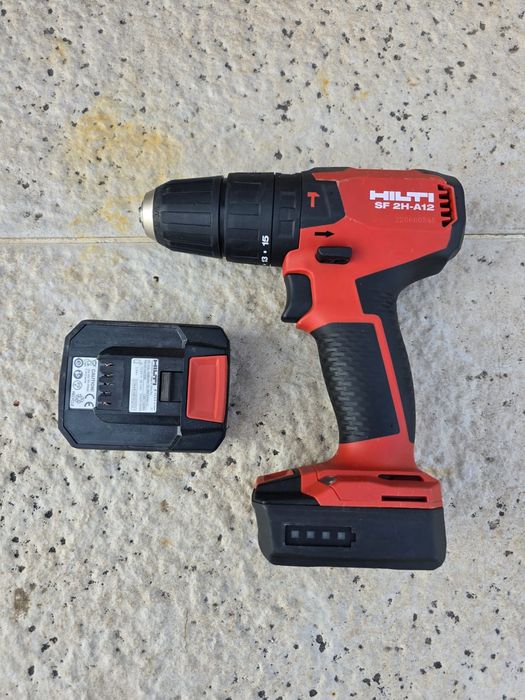 Filetanta Hilti SF 2H- A12