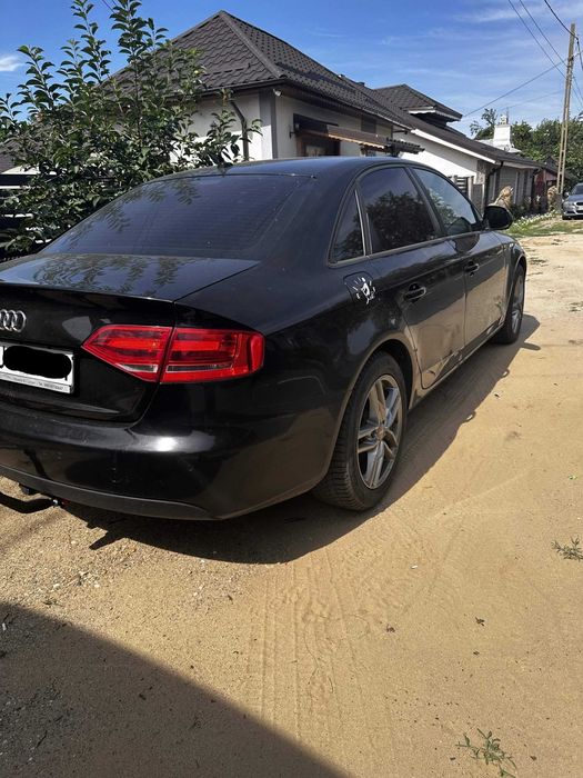 Audi a4 b8 2.0 DIESEL