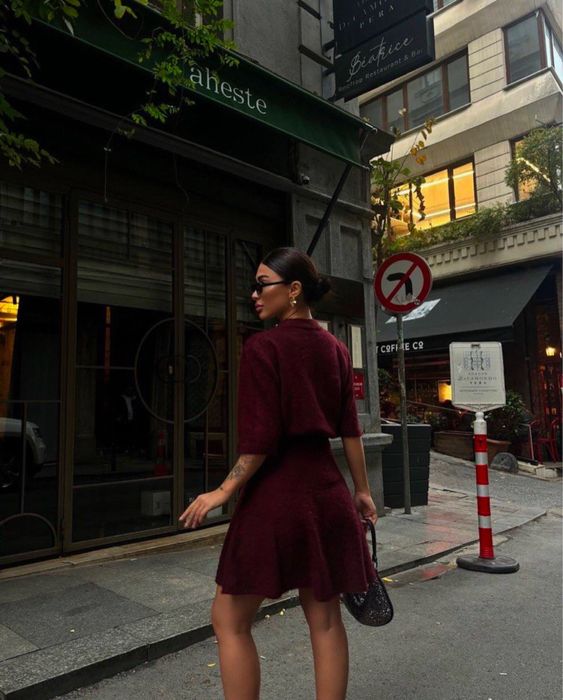 Дамски комплект