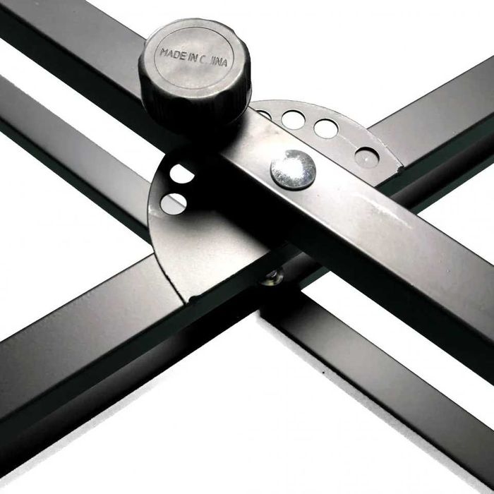 Stativ reglabil in X, Suport pian orga, Stand Pliabil Masa Pupitru DJ