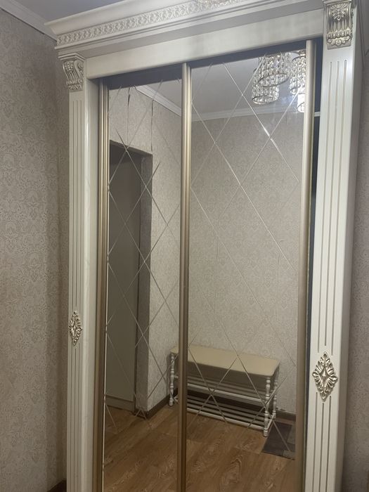 Шкаф для одежды