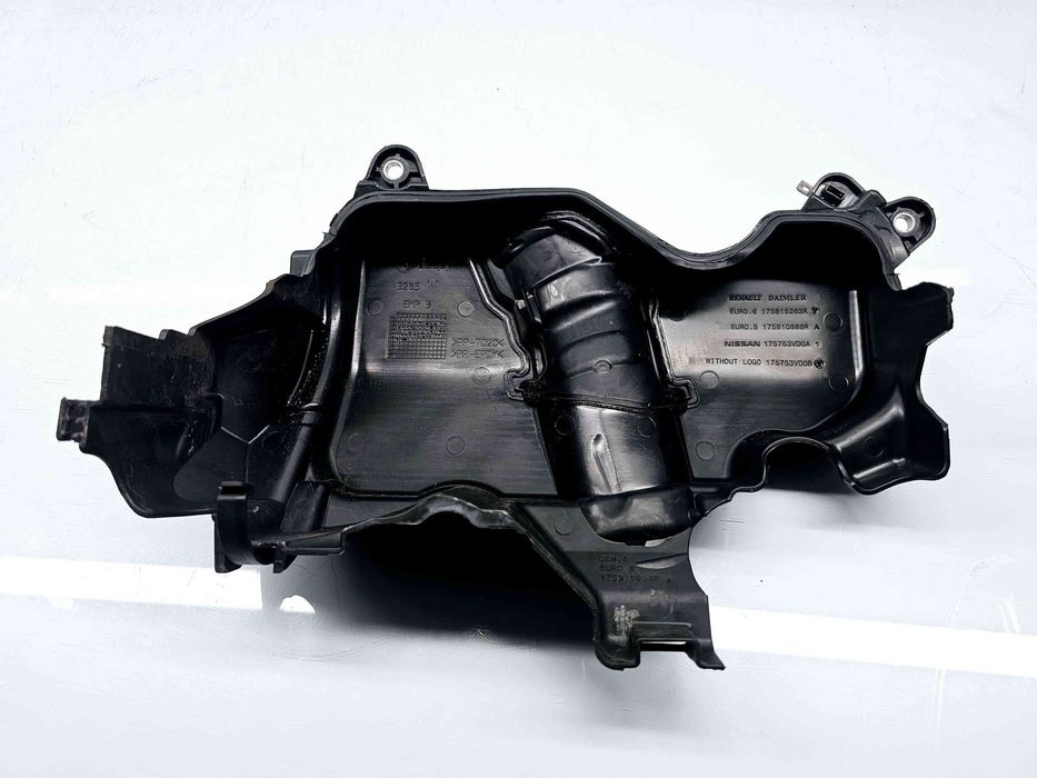 Capac motor Dacia Logan II MCV BK (K52) [Fabr 2013-2022] Facelift 1757