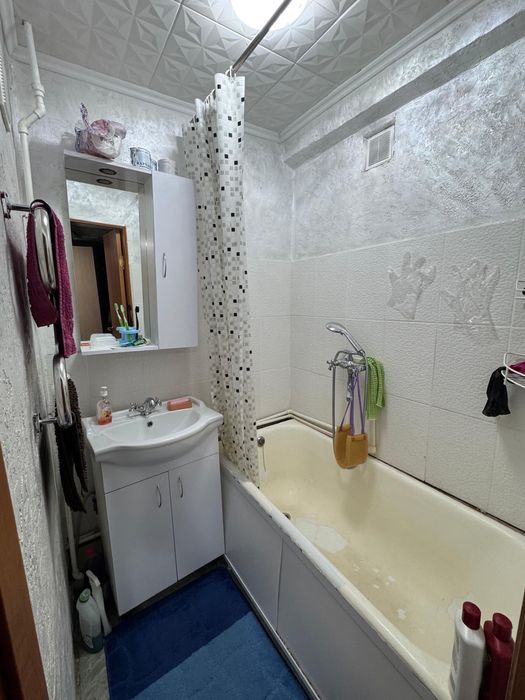 Продам 3х комнатную квартиру