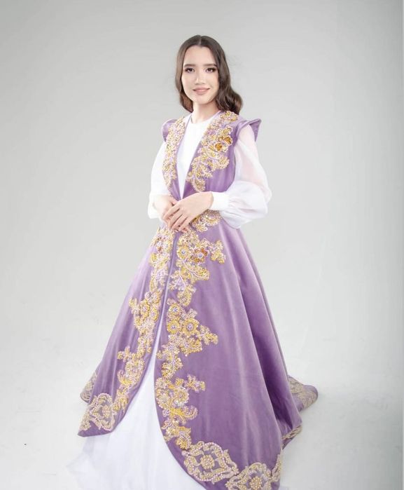 Кыз узату койлек торг есть