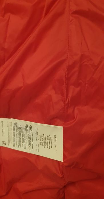 Jachetă  de iarnă  damă Armani