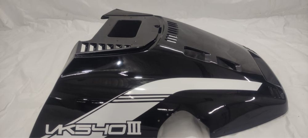 Капот на снегоход Yamaha